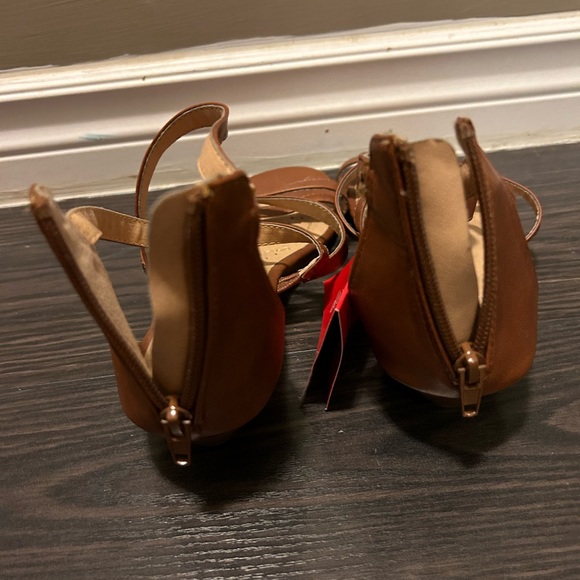 Cute Dexflex Comfort strap sandals - Picture 4 of 6